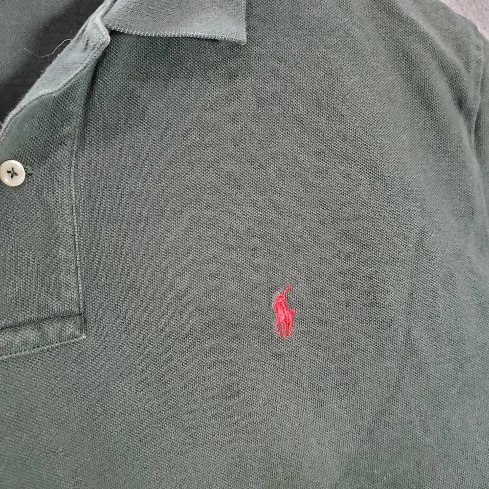 Polo Ralph Lauren ***stains item